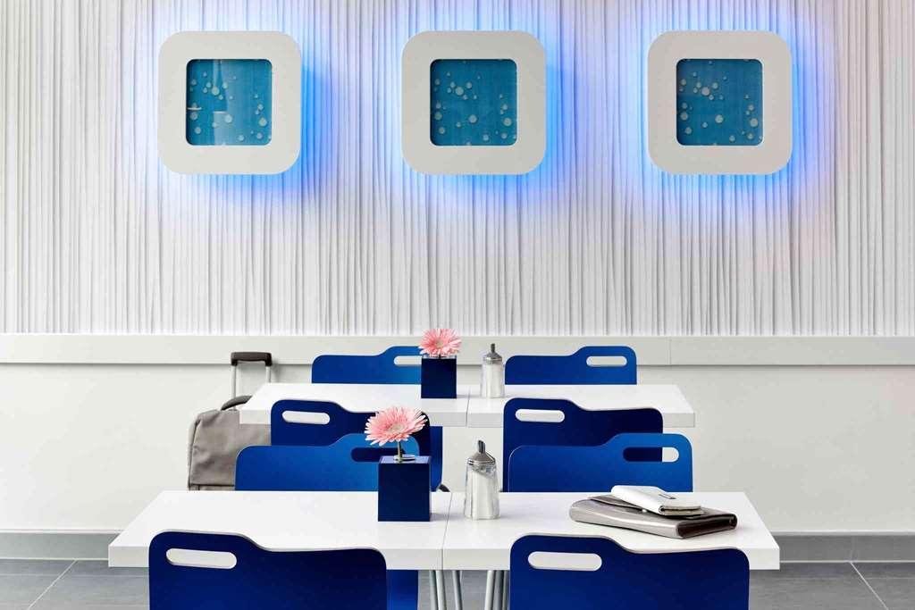 Ibis Budget Montbéliard Facilități foto